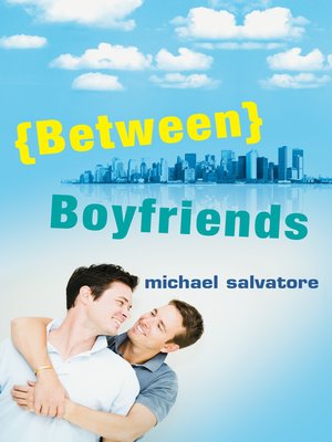 cover image of Between Boyfriends